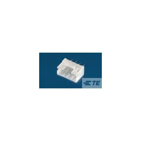 Te Connectivity 2mm PITCH HPI POST HEADER  VERTICAL  5P 1735446-5